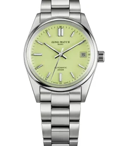 Zeno-Watch Basel Super Robust Automatic small III Unisex