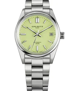 Zeno-Watch Basel Super Robust Automatic small III Unisex