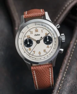 Eska Heritage Panda Beige