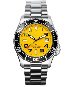 Momentum M20 DSS Yellow