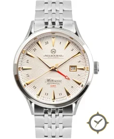 Melbourne GMT | Classic