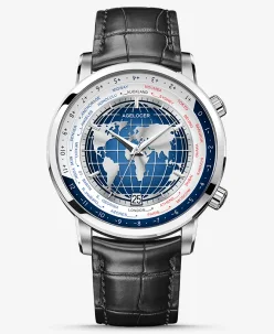 Agelocer Universal Time Series Automatic Mechanical