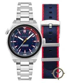 COSWORTH COSTIN MECA-QUARTZ LIMITED EDITION