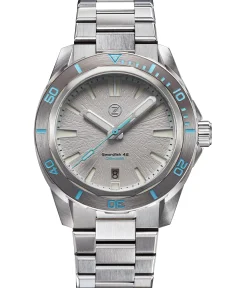 Zelos Swordfish SS 'Arctic'