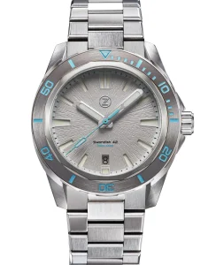 Zelos Swordfish SS 'Arctic'