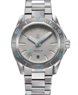 Zelos Swordfish SS 'Arctic'