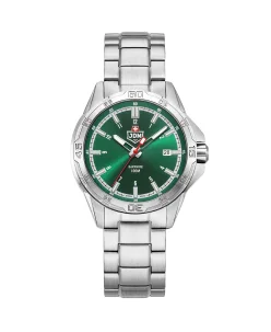 JDM-Military Agent Quartz Three-hands Date