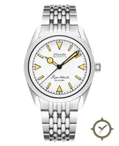 SUPER ANTARCTIC WHITE - BEIGE LUMINOVA