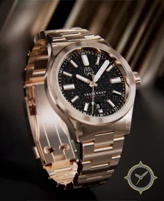 Vesterhav Aventurine