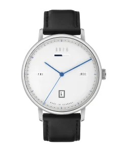 Dufa Watches AALTO AUTOMATIC POWER RESERVE White