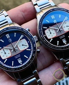 Straton Classic Driver MKII