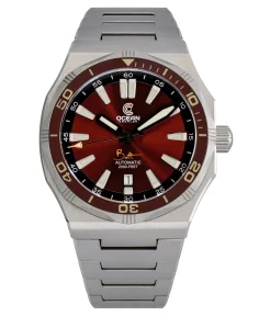 Ocean Crawler Bolt Red