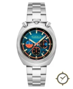 TESTA DI TORO CHRONOGRAPH