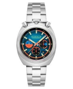 Cadola TESTA DI TORO CHRONOGRAPH Cobalt Gauge