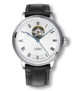 Limes Watches Pharo BalVis II S LS