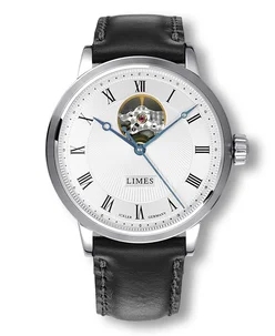 Limes Watches Pharo BalVis II S LS