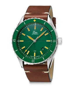Eza Sealander Green