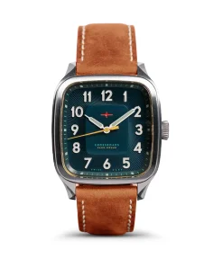 Trafford Watch Co. Crossroads S 40 - Surf