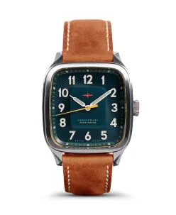 Trafford Watch Co. Crossroads S 40 Surf