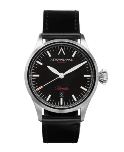 Astor+Banks Pilomatic // Limited Run of 50