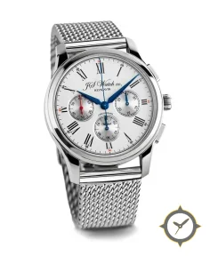 Vínland Chronograph Classic