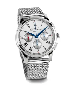 JS Watch Co. Vínland Chronograph Classic