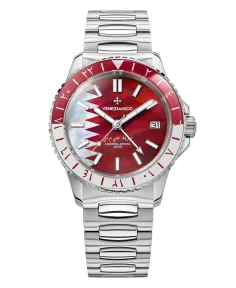 Venezianico Nereide GMT