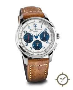 Vínland Chronograph Tachymeter