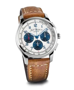 JS Watch Co. Vínland Chronograph Tachymeter