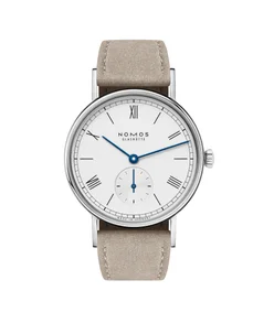 Nomos Glashütte Ludwig 33 Reference 244