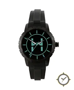 Original 36 - HWW658 | Black/Aquamarine