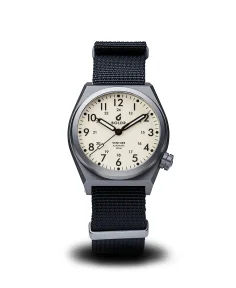 BOLDR Supply Co. Venture Ivory White