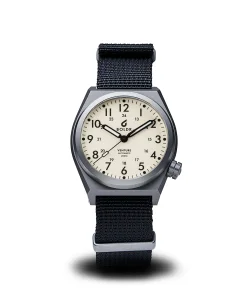 BOLDR Supply Co. Venture Ivory White