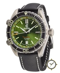 Ocean Crawler Ocean Navigator 45 Green