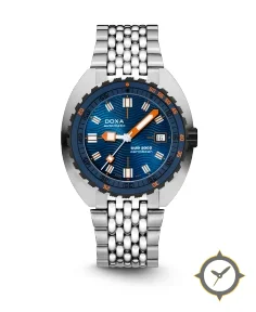 Doxa SUB 300β Caribbean