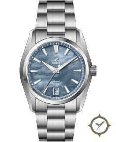 ASCENT 36 Blue Mother of Pearl