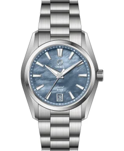 Erebus ASCENT 36 Blue Mother of Pearl