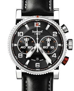 Hanhart PRIMUS Racer black