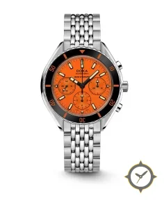 Doxa SUB 200 C-GRAPH Professional