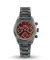 RED SPORTY CRONOGRAFO