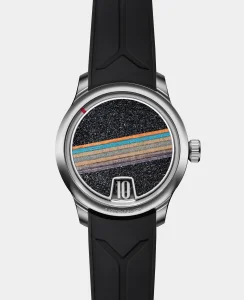 Sartory Billard SB10 JUMPING HOUR 50–50 Grind