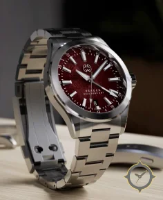 Verden GMT Meteorite