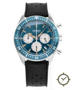 Chrono Diver Series 1