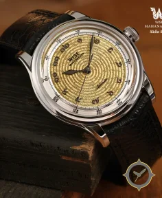 MAHANAKORN MHGRU01 Limited Edition