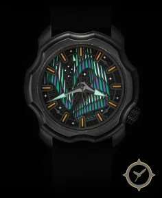 Sarpaneva x Valtteri Bottas ”Kilpisjärvi”