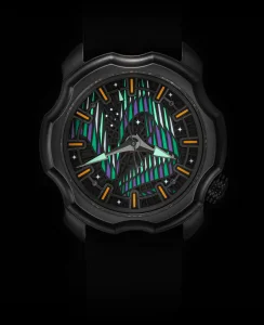 Studio Sarpaneva Sarpaneva x Valtteri Bottas ”Kilpisjärvi”