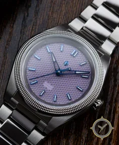 Isotope Flyway Purple Air