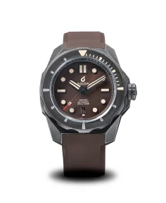 BOLDR Supply Co. Odyssey Coral Brown 2.0