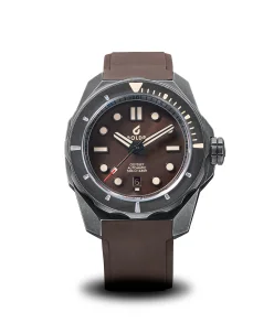 BOLDR Supply Co. Odyssey Coral Brown 2.0