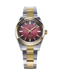 Baltany 3D Smoked Dial S4105